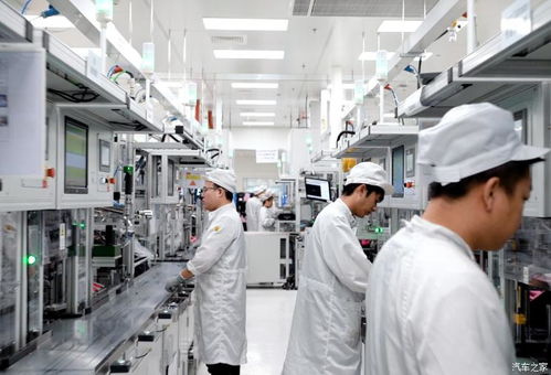 手握多少筹码？纬湃科技在华打出首张牌 技术推广