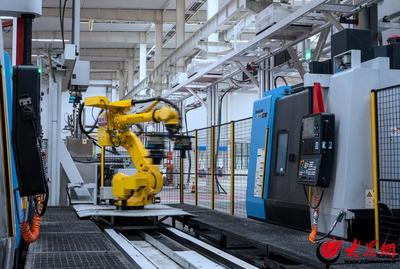 有“潍”度丨全国首批20家，潍坊何以同获两大部委青睐？