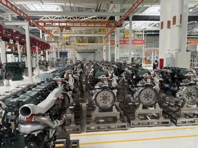 238家锡企入围省首批先进级智能工厂 制造名城何以解码“数字韧性”？