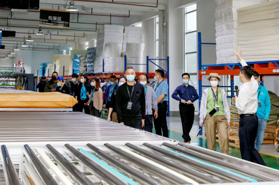 行走大湾区 探寻睡眠背后的科技力量